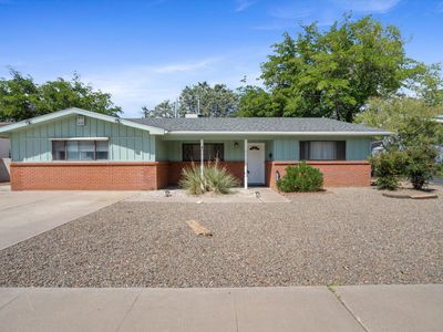 1405 Moon St NE, Albuquerque, NM, 87112