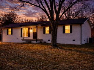 2045 Nonaville Rd, Mount Juliet, TN 37122