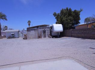 12476 E 40th St, Yuma, AZ 85367