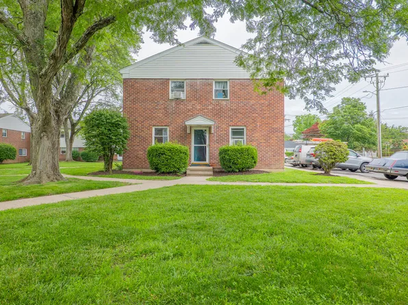 51-71 Park Avenue #2-13, Danbury, CT 06810