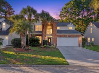 424 Blackberry Ln., Myrtle Beach, SC 29579