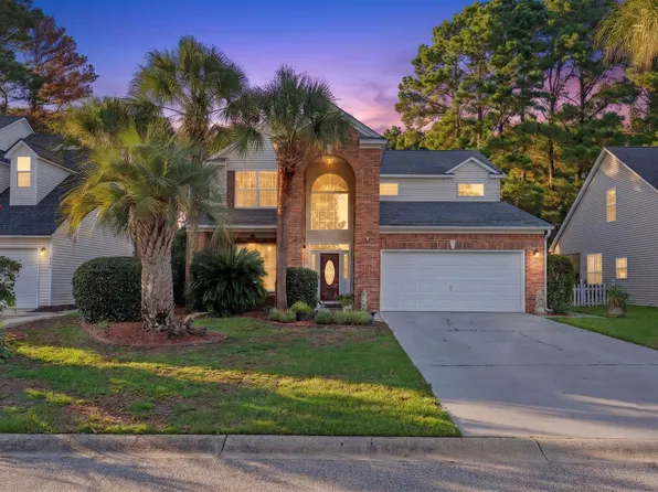 424 Blackberry Ln., Myrtle Beach, SC 29579