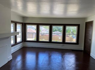 1111 Tibbetts Ave #4, Springfield, OH 45505