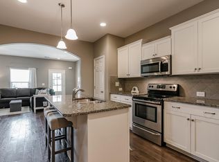 965 Innsbrooke Ave, Hendersonville, TN 37075