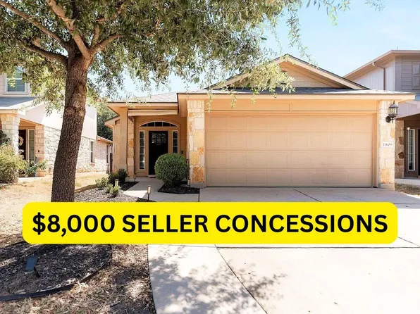 11609 Buster Crabbe Dr, Austin, TX 78748
