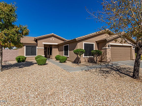 2nd image of 15776 W TOHONO Drive