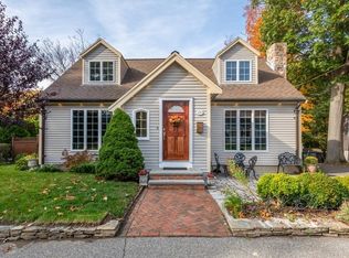49 Eunice Cir, Wakefield, MA 01880