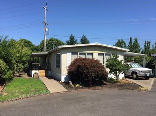 3530 E Game Farm Rd SPC 18, Springfield, OR 97477