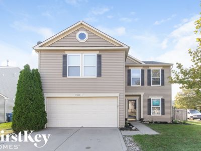 8342 Firefly Way, Indianapolis, IN, 46259