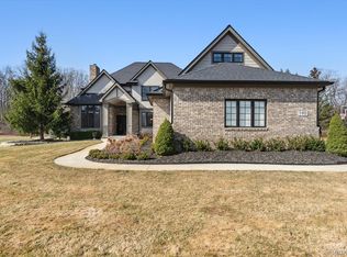 190 Ashford St, Brighton, MI 48114