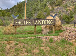 14341 Northridge Rd LOT 6, Weston, CO 81091