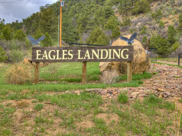 14341 Northridge Rd Lot 6, Weston, CO 81091