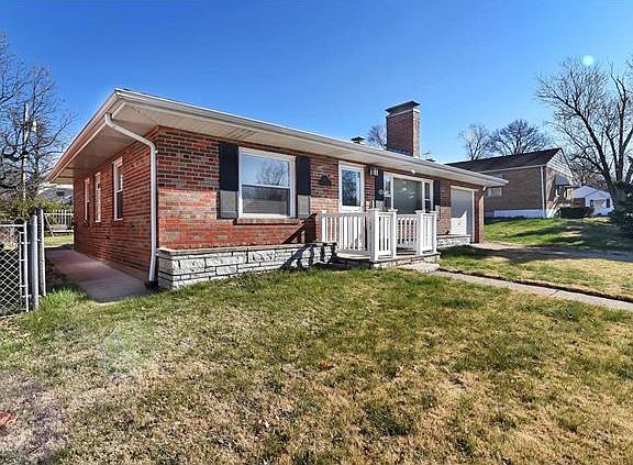 2nd image of 5611 Sutherland Ave