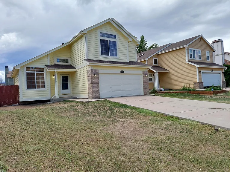 4316 Horizonpoint Dr — Photo 1