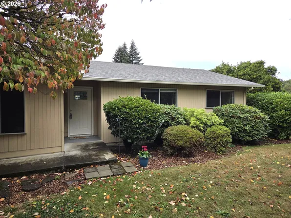 2504 NW 100th St, Vancouver, WA 98685