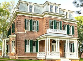 20400 280th Trl, Malta Bend, MO 65339