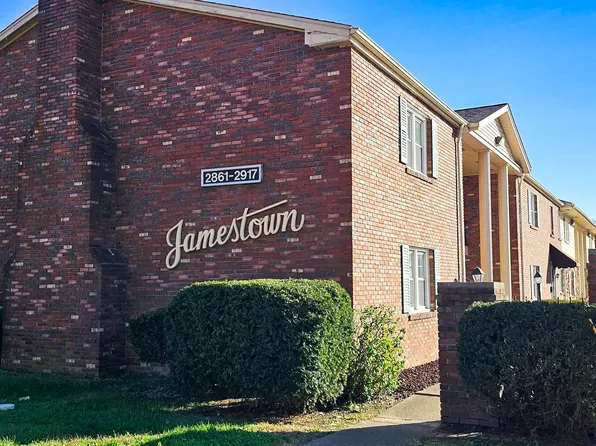 2863 Washington Ave, Evansville, IN 47714