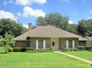 3824 Post Oak Rd, Tyler, TX 75701