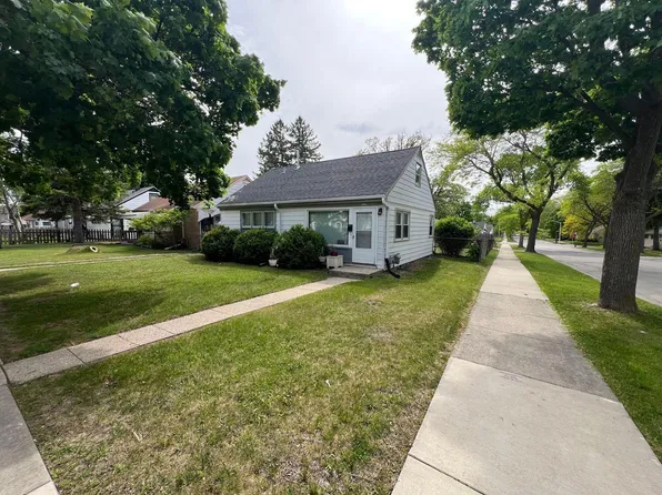 5279 N 44th STREET, Milwaukee, WI 53218