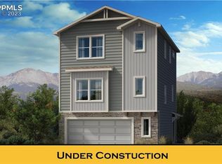 8052 Jayla Trl, Peyton, CO 80831