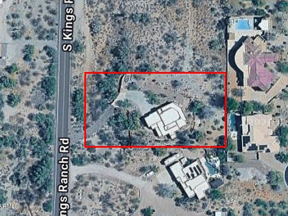 3rd image of 5175 S KINGS RANCH Road