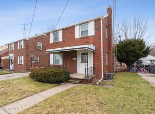 706 W Gramercy Ave, Toledo, OH 43612