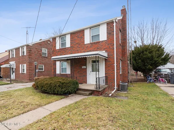 706 W Gramercy Ave, Toledo, OH 43612