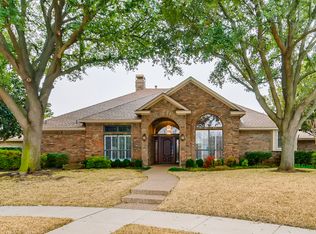 3325 Chaney Ct, Plano, TX 75093