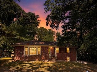 600 Pinetta Dr, Richmond, VA 23235