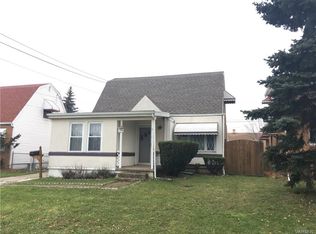 176 Central Blvd, Cheektowaga, NY 14225