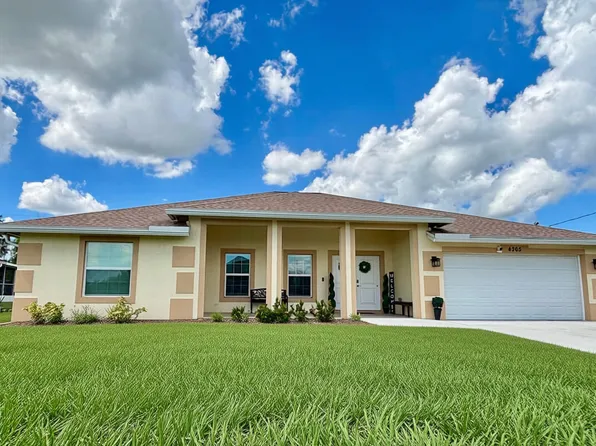 4365 SW JARMER Road, Port St Lucie, FL 34953