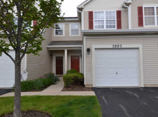 2893 Falling Waters Dr, Lindenhurst, IL 60046