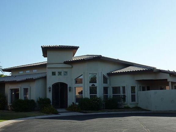 2nd image of 47 W Sierra Vista Dr