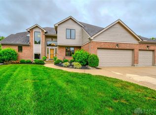 458 McCray Blvd, Springboro, OH 45066