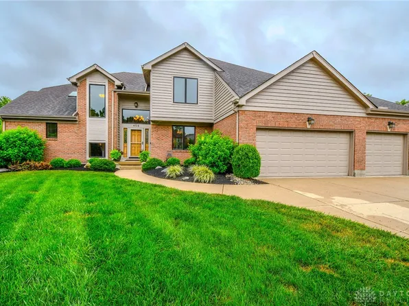 458 McCray Blvd, Springboro, OH 45066