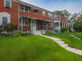 507 Welbrook Rd, Essex, MD 21221