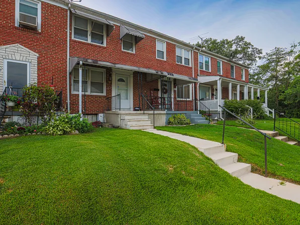 507 Welbrook Rd, Essex, MD 21221