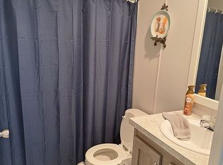 572 New Light Church Rd, Crawfordville, FL 32327