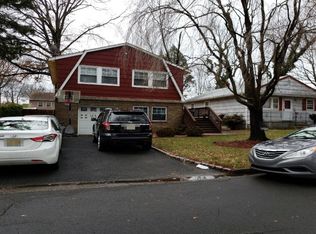 1420 Vivian St, Plainfield, NJ 07060