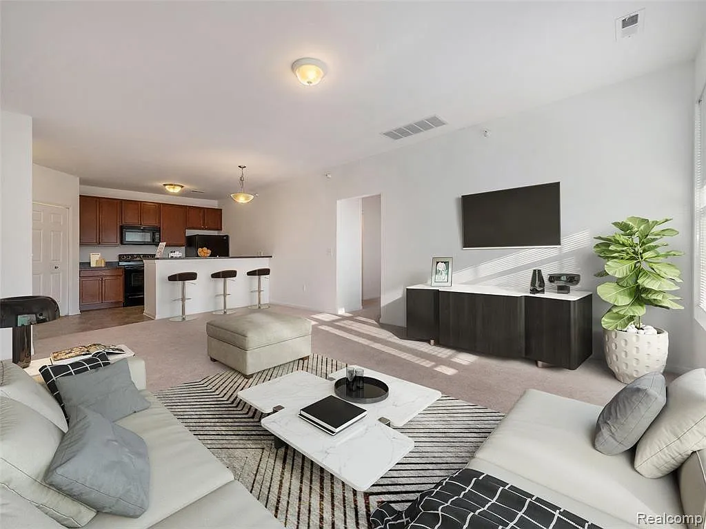 2 bed, 2.0 bath, 1182 sqft, $1,950 — Photo 4