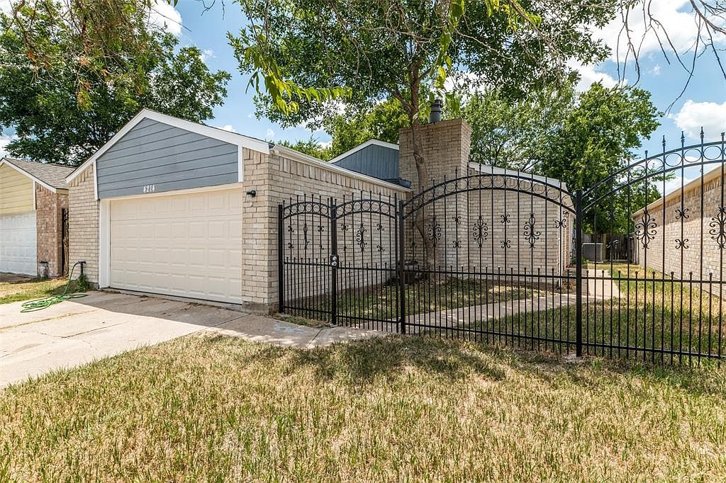 4214 Alief Village Dr, Houston, TX 77072 MLS 84239293 Zillow