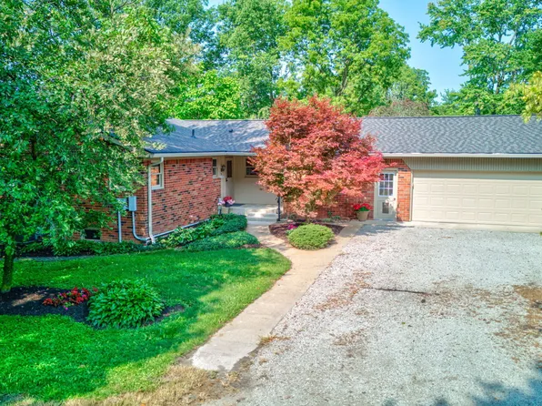 9331 N 175 W, Thorntown, IN 46071
