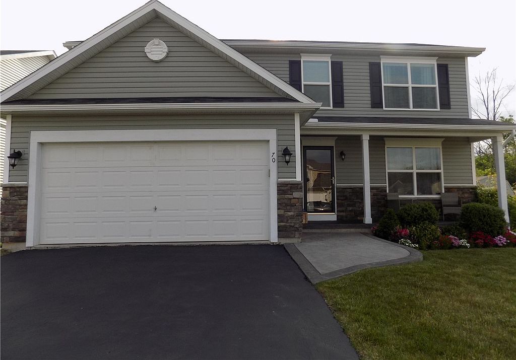 70 Black Duck Trl, Rochester, NY 14626 Zillow
