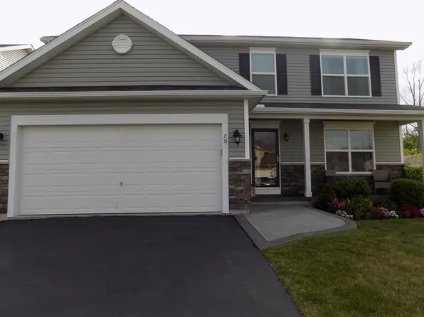 70 Black Duck Trl, Rochester, NY 14626