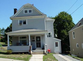 404 N Highland Ave, Cheswick, PA