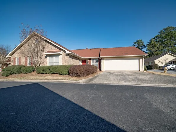 1401 Forest Ave APT 22, Columbus, GA 31906