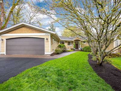 2747 Glen Haven Rd, Lake Oswego, OR, 97034
