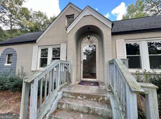 684 S Hairston Rd, Stone Mountain, GA 30088