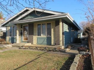 4025 30th Ave, Kenosha, WI 53144