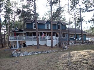 19550 W Top O The Moor Dr, Monument, CO 80132